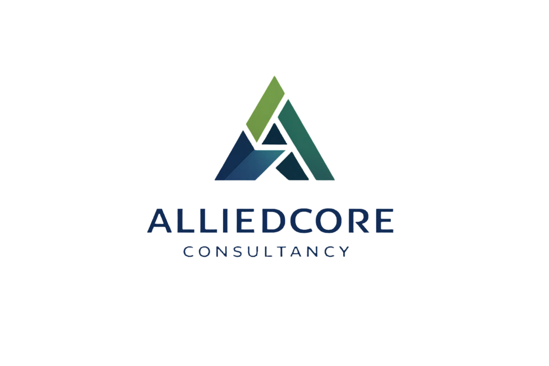 Alliedcore Consultancy Ltd logo